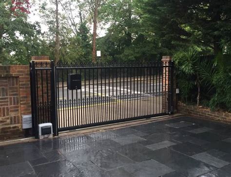 Project Name: - London Gate Solutions