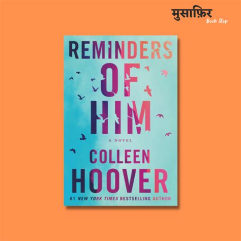 Reminders Of Him – Musafir Book Stop