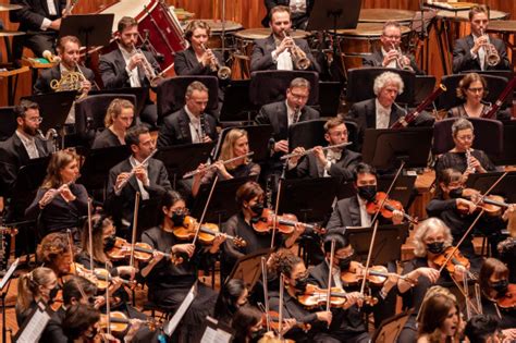 Sydney Symphony Orchestra Reveals 2024 Season Including Schoenbergs