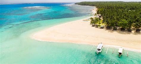 Top 10 Popular Beaches in Mindanao - Discover The Philippines