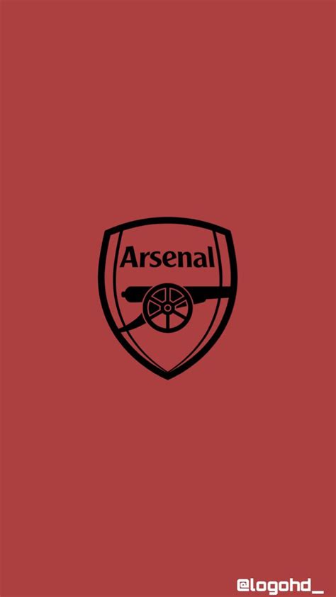 Arsenal Black Wallpapers - Wallpaper Cave