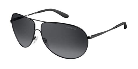 Carrera New Gipsy 003 Hd Sunglasses Black Visiondirect Australia