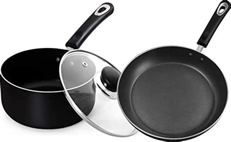 Discover The Perfect Utopia Kitchen Nonstick Frying Pan For Your Home