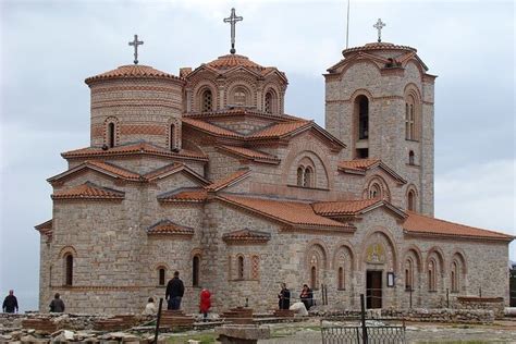 Tripadvisor T Gige Rundreise Von Ohrid Zum Balkan Zur Verf Gung