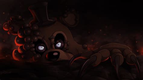 Five Nights At Freddys The Twisted Ones Five Nights At Freddys