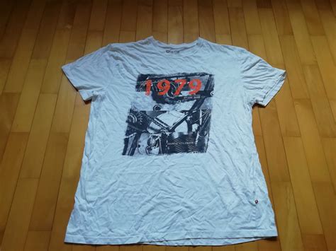 T Shirt Męski Big Star Modny Nadruk Xxxl Radom • Olx Pl