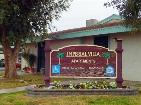 Imperial Villa Apartments Apartments Imperial Ca
