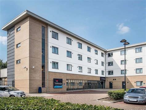 TRAVELODGE EDINBURGH AIRPORT RATHO STATION HOTEL - Updated 2022 Prices & Reviews (Scotland ...