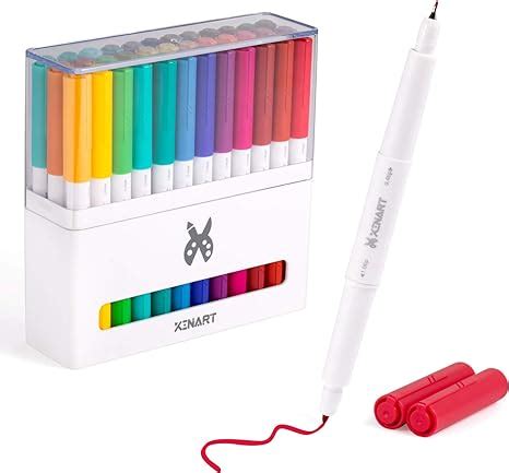 Amazon Xinart Dual Tip Pens For Cricut Maker 3 Maker Explore 3