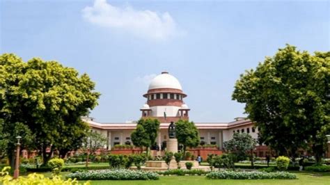 Supreme Court Refuses To Stay New Law On Appointment Of Cec Ecs