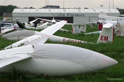 La Pratique Du Vol à Voile Lille Planeurs