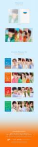 Txt Season Of Txt Midsummer Package Kpop Usa