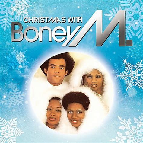 Boney M. - Christmas With Boney M. | Releases | Discogs