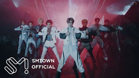 Nct Superhuman Mv Smtown