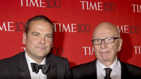 Rupert Murdoch Media Mogul To Retire From Fox Corporation And News Corp World News Sky News