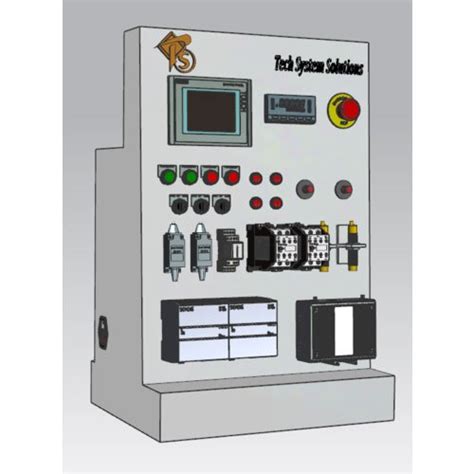 PLC Project Station AB Micro810 48 OFF Elevate In