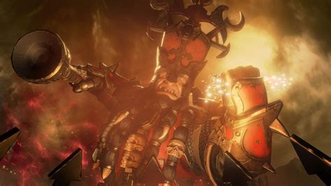 Total War Warhammer Iii Forge Of The Chaos Dwarfs Steam Key For Pc