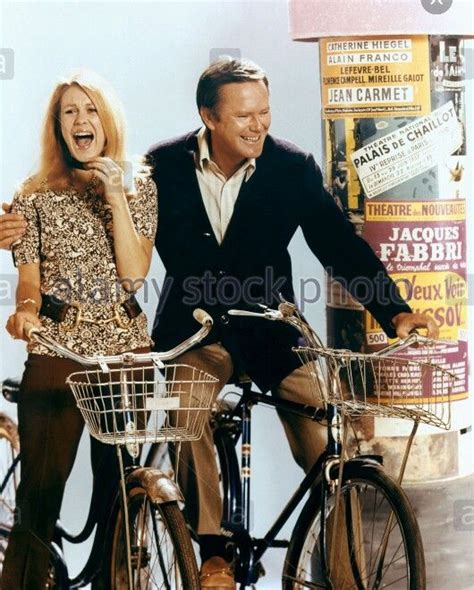 Liz And Dick Sargent Bewitched Photo 43082065 Fanpop