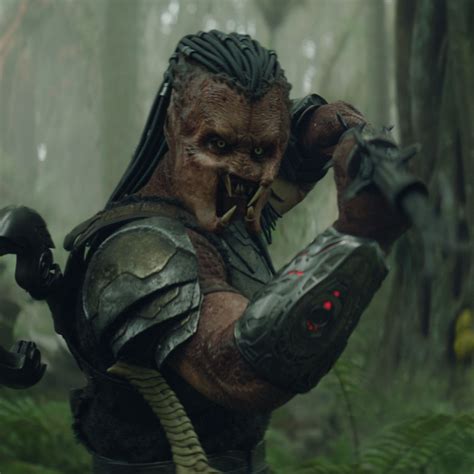 Long Range Forecast: PREDATOR: BADLANDS Brings the Iconic Horror ...