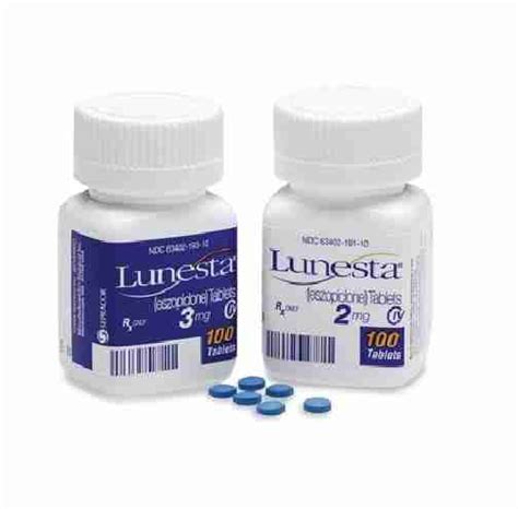 Buy Lunesta Online Without Prescription Pure Care Meds