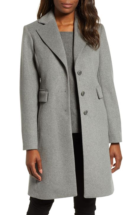 The Complete Coat Guide For Petite Women Dress Coats For Women