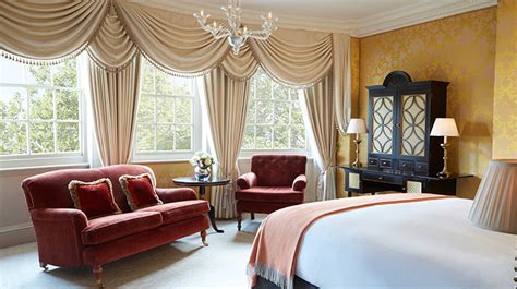 The Goring - London Hotels - London, United Kingdom - Forbes Travel Guide