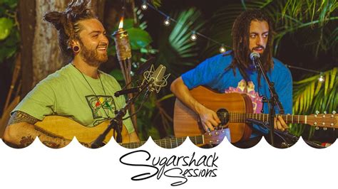 Iya Terra Movement Live Music Sugarshack Sessions Chords Chordify