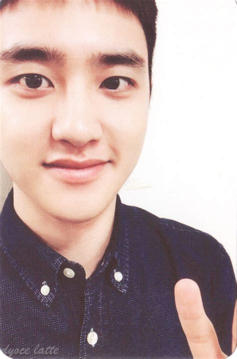 Fy Do Kyungsoo♡ Photo Kyungsoo Exo Kyungsoo Exo