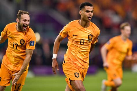 Netherlands Vs Ecuador Predictions Picks Odds For Group A Match In