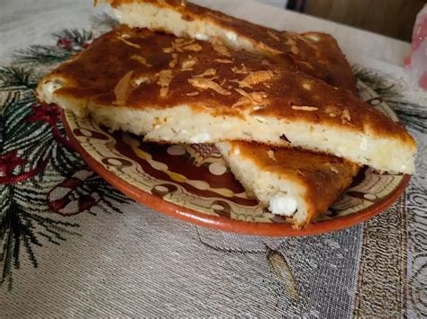 Pita Sa Huskom Recept BonApeti Rs