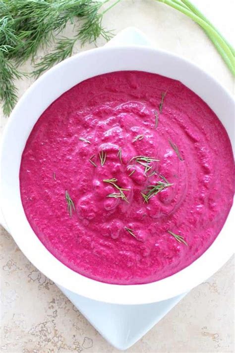 Cold Soup Recipes For Hot Summer Days Purewow Summer Spring Cooking Fruit Vegetable