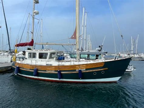 Fisher 34 For Sale In United Kingdom