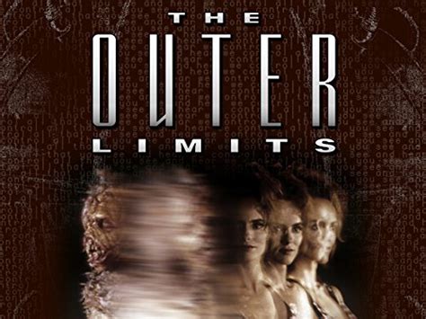 Watch The Outer Limits Episodes | Season 7 | TV Guide