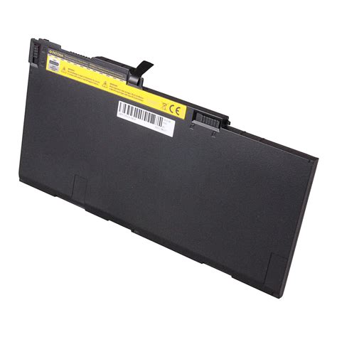 PATONA Akku für HP 716724 1C1 CM03XL HSTNN DB4Q HSTNN IB4R EliteBook