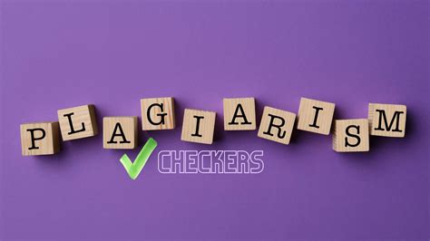 The Top 5 Plagiarism Checkers For Bloggers