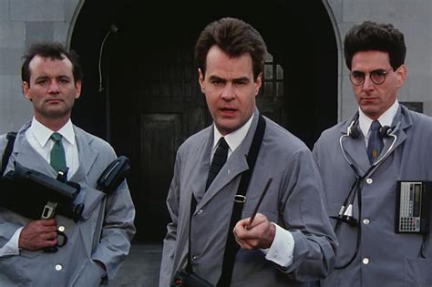 ‘Ghostbusters: Afterlife’: The Easter Eggs From the Classic Movie