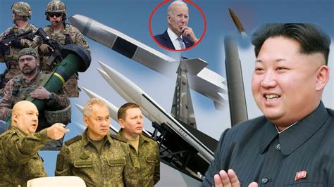 Biden Yiyiciye Zelenskyputin Asutse Missile Kirimbuzi Shya Muri Kiev