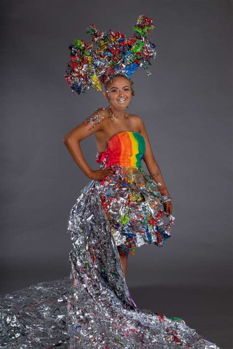 Five Laois schools set to walk this year's Junk Kouture regional final