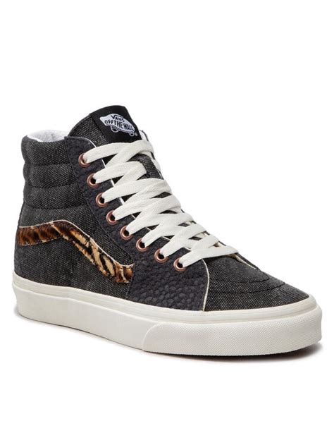 Vans Sneakers Sk8 Hi VN0A5JMJ1O71 Schwarz Modivo De