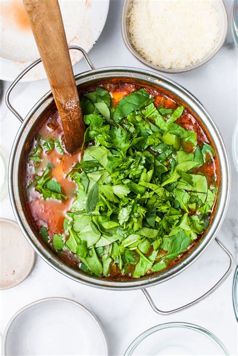 Italian Minestrone Soup Xoxobella