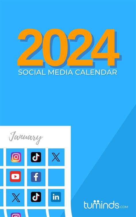 December 2024 Social Media Calendar Template 2024 Karee Karlotta