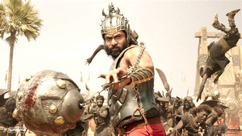 Bahubali The Beginning 2015 Wallpapers Bahubali The Beginning