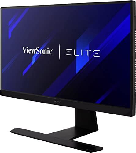 Amazon Viewsonic Elite Xg Q Inch P Ms Hz Gaming