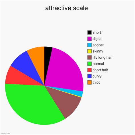 Attractiveness Scale