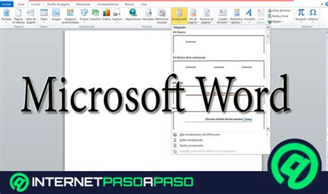 Hacer Plano De Planta En Word Gu A Paso A Paso