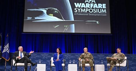 Air Force to re-introduce warrant officer rank | News | enidnews.com