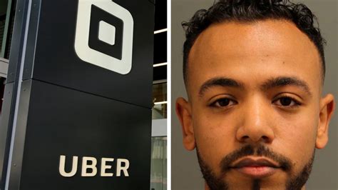 Uber Driver Convicted Of Raping Intoxicated Passenger Charged Her Extra