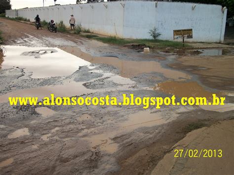 As Noticias Mais Atualizadas De Floriano Piaui Vazamento Na Adutora