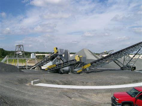 Railcar Unloading Steel Systems Installation