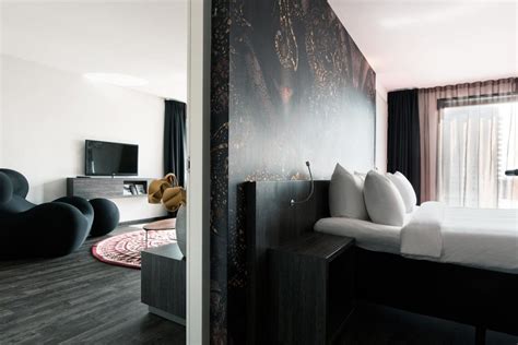 Best Luxury Hotels In Rotterdam, Netherlands 2025 - The Luxury Editor